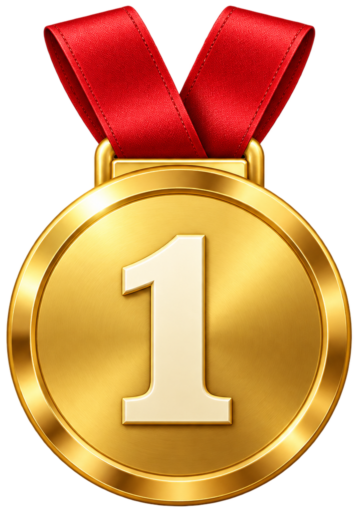 Rank 1